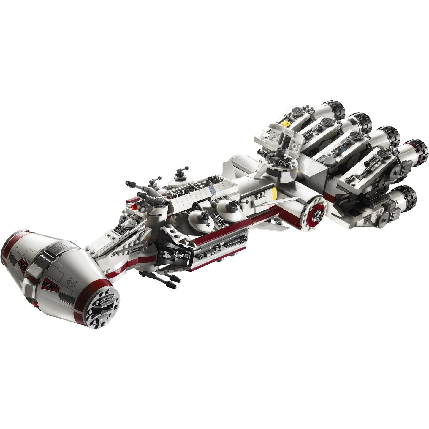 LEGO Star Wars Tantive IV 75244