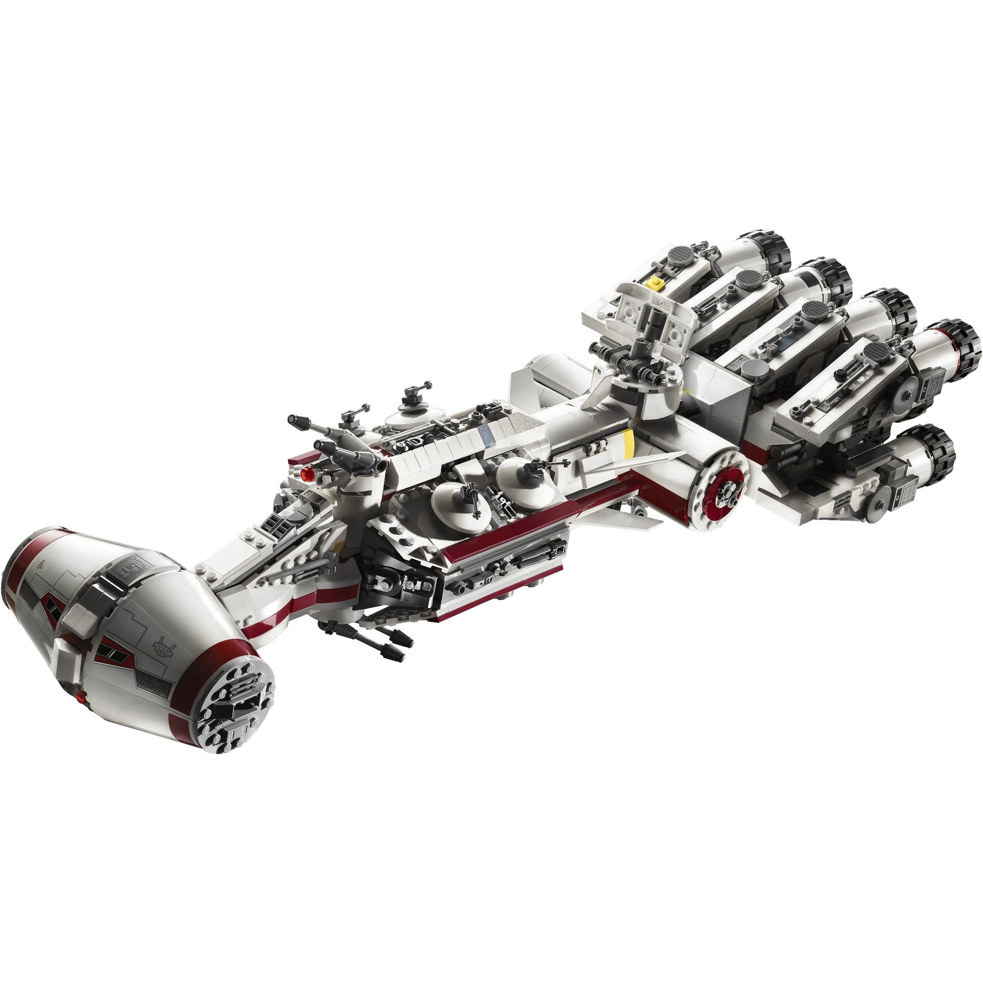 LEGO Star Wars Tantive IV 75244