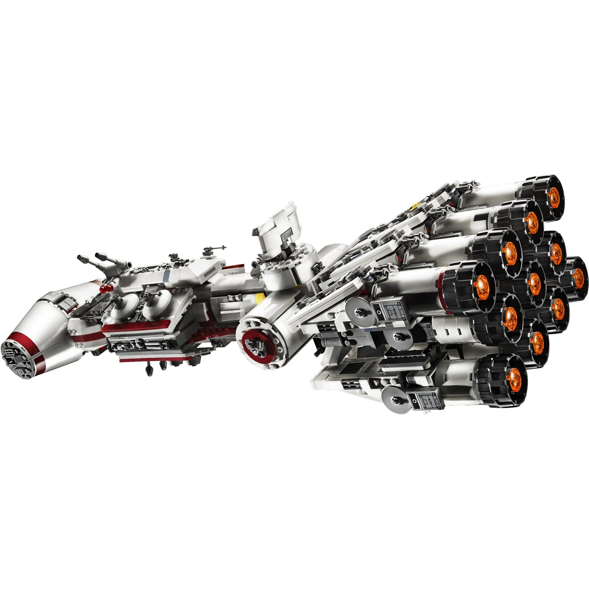 LEGO Star Wars Tantive IV 75244