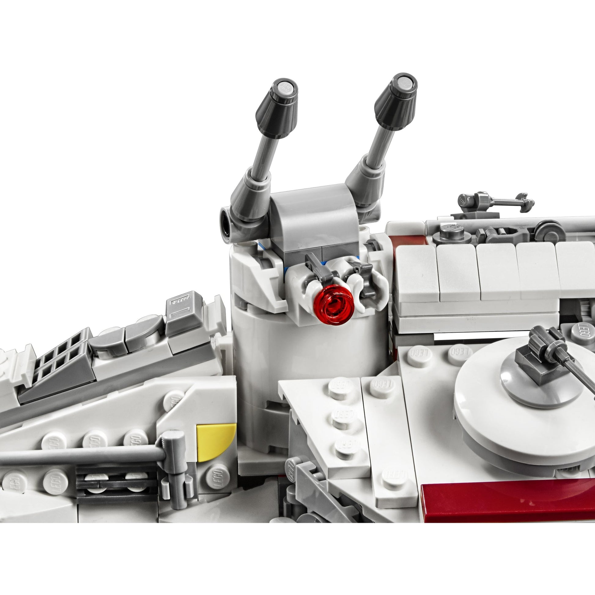 LEGO Star Wars Tantive IV 75244