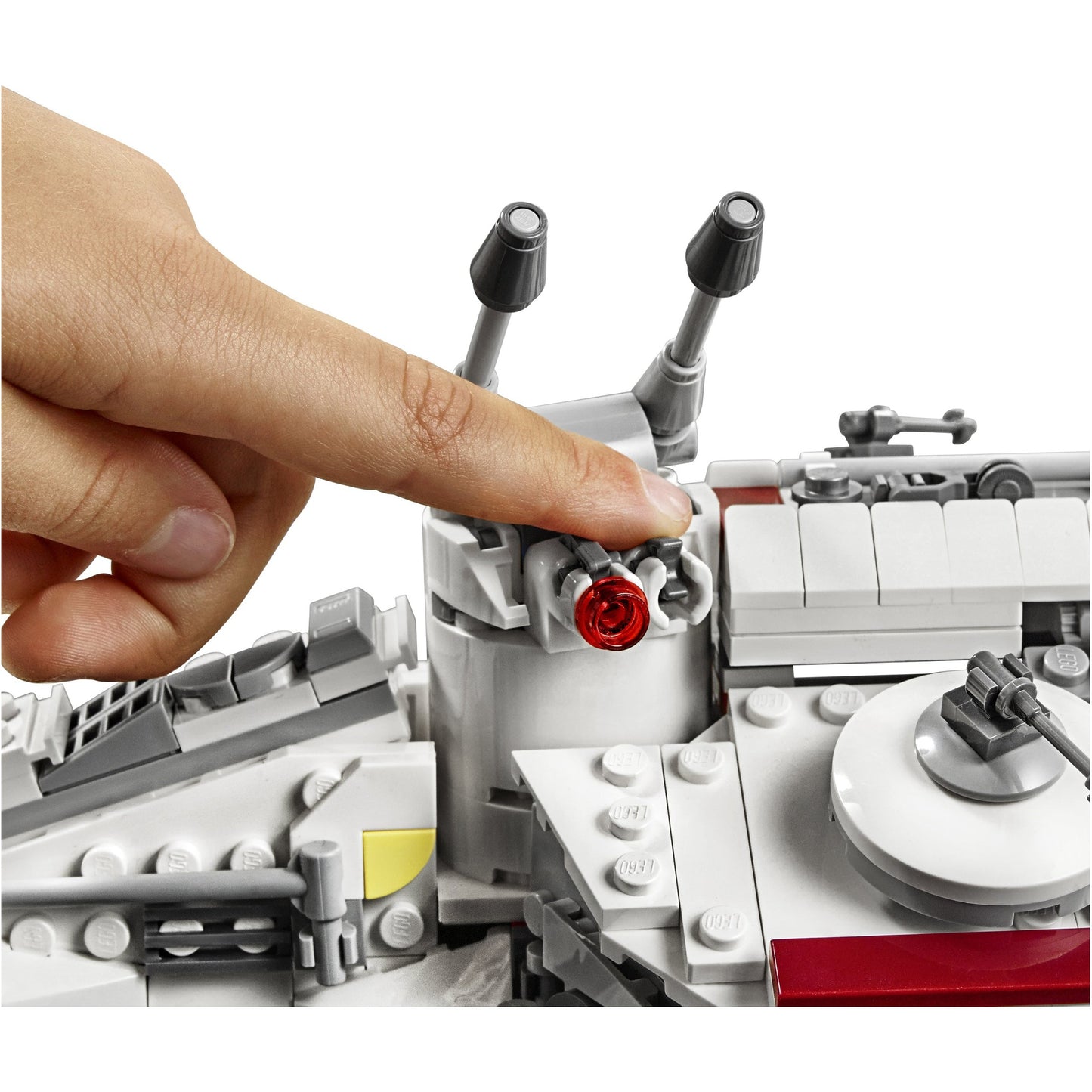 LEGO Star Wars Tantive IV 75244