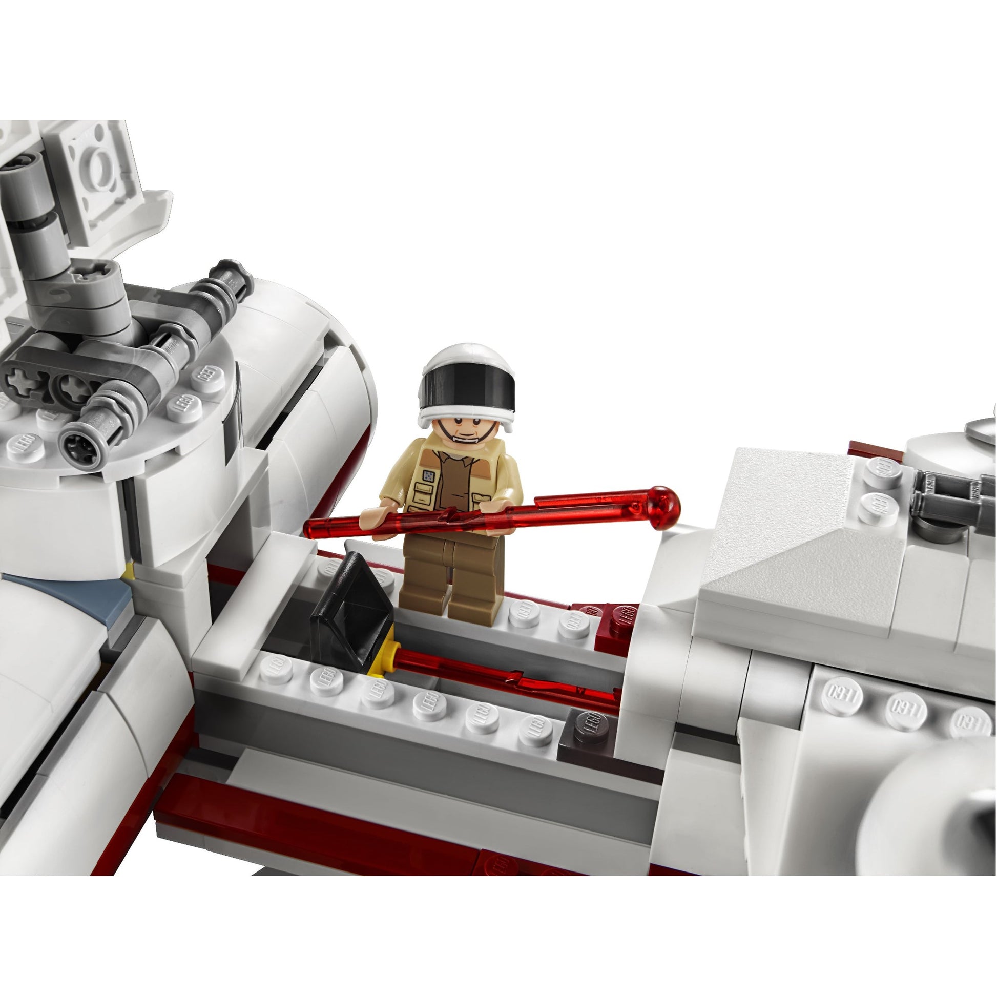 LEGO Star Wars Tantive IV 75244
