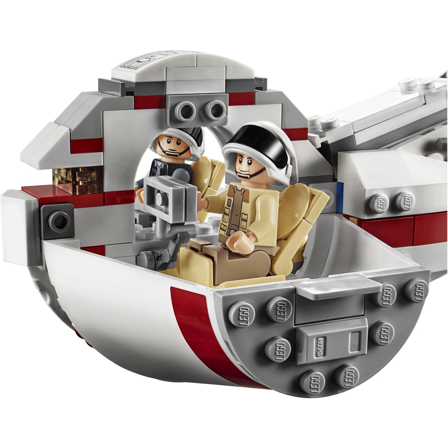 LEGO Star Wars Tantive IV 75244