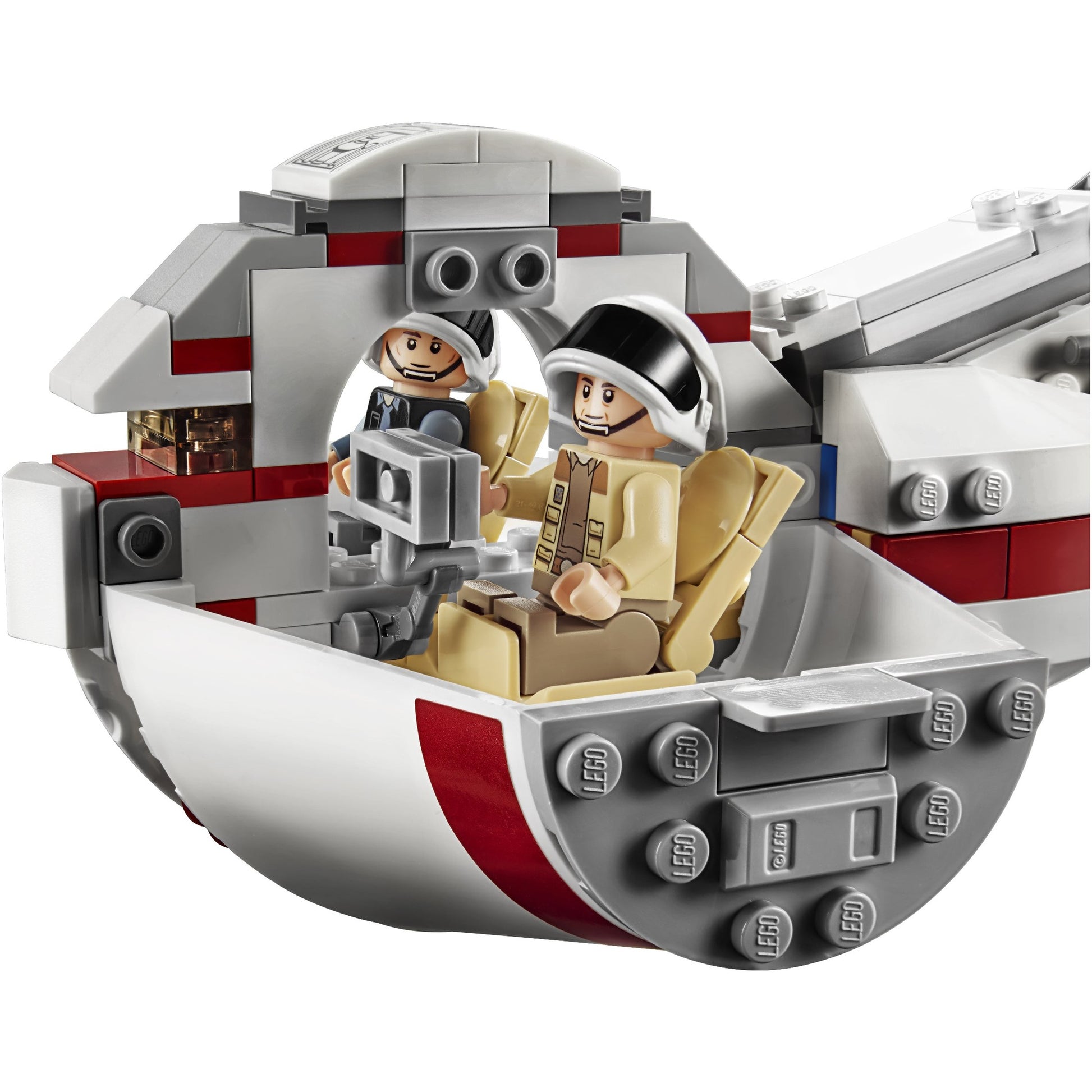 LEGO Star Wars Tantive IV 75244