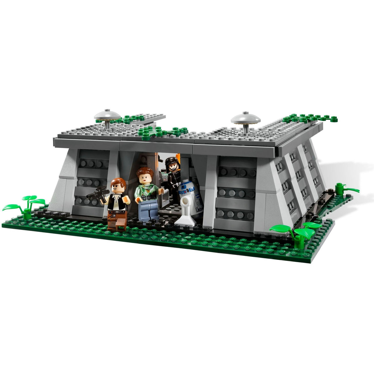 LEGO Star Wars The Battle of Endor 8038