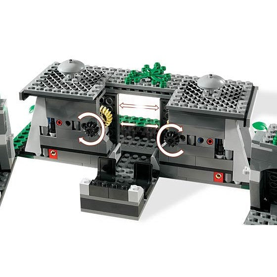 LEGO Star Wars The Battle of Endor 8038