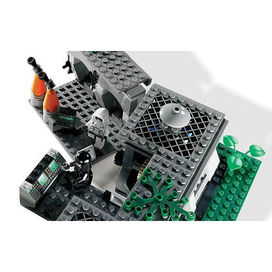 LEGO Star Wars The Battle of Endor 8038
