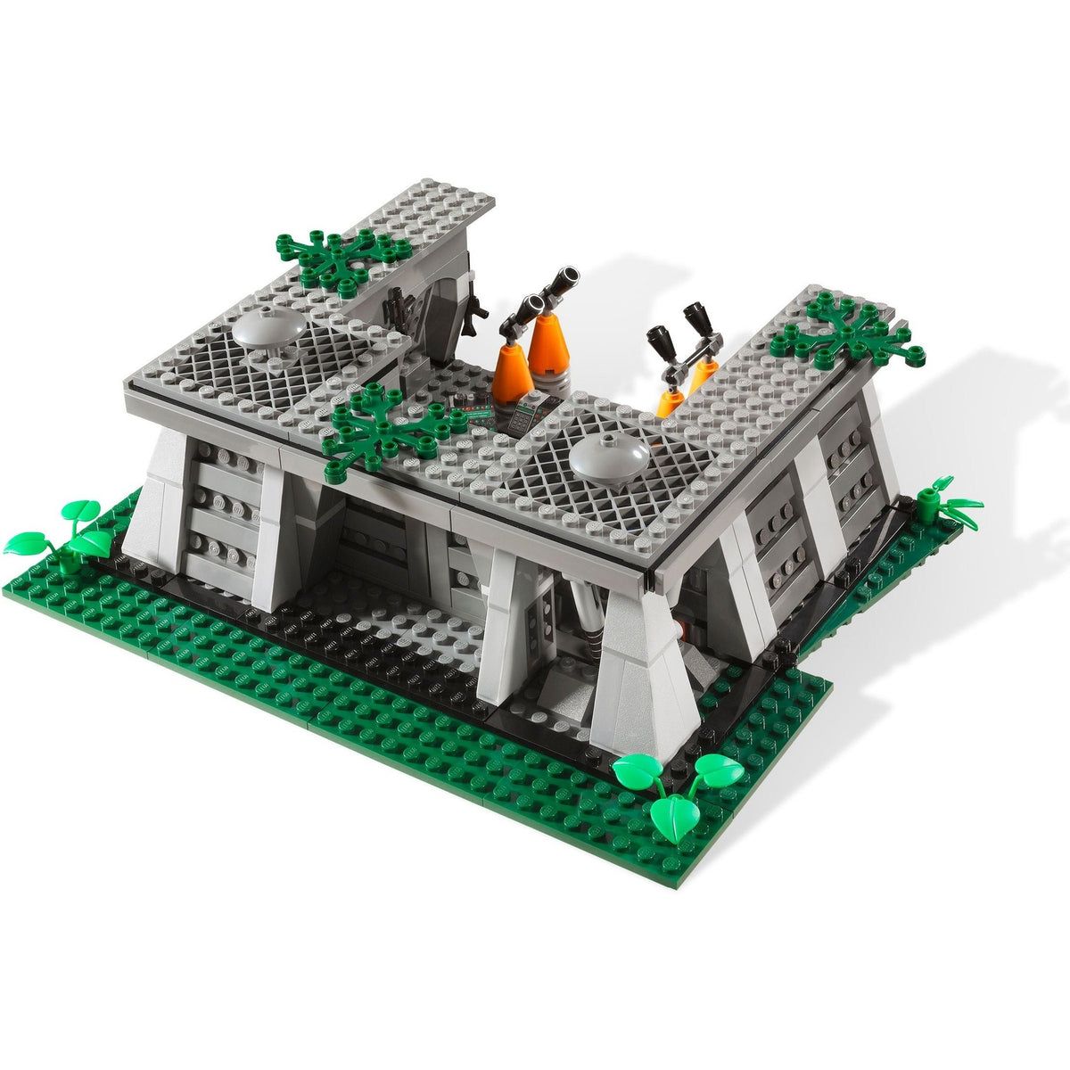 LEGO Star Wars The Battle of Endor 8038