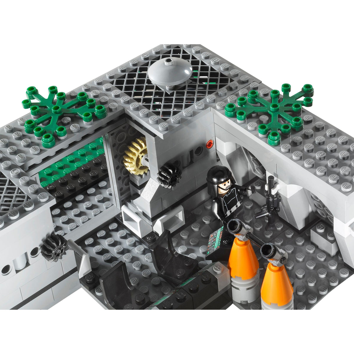 LEGO Star Wars The Battle of Endor 8038