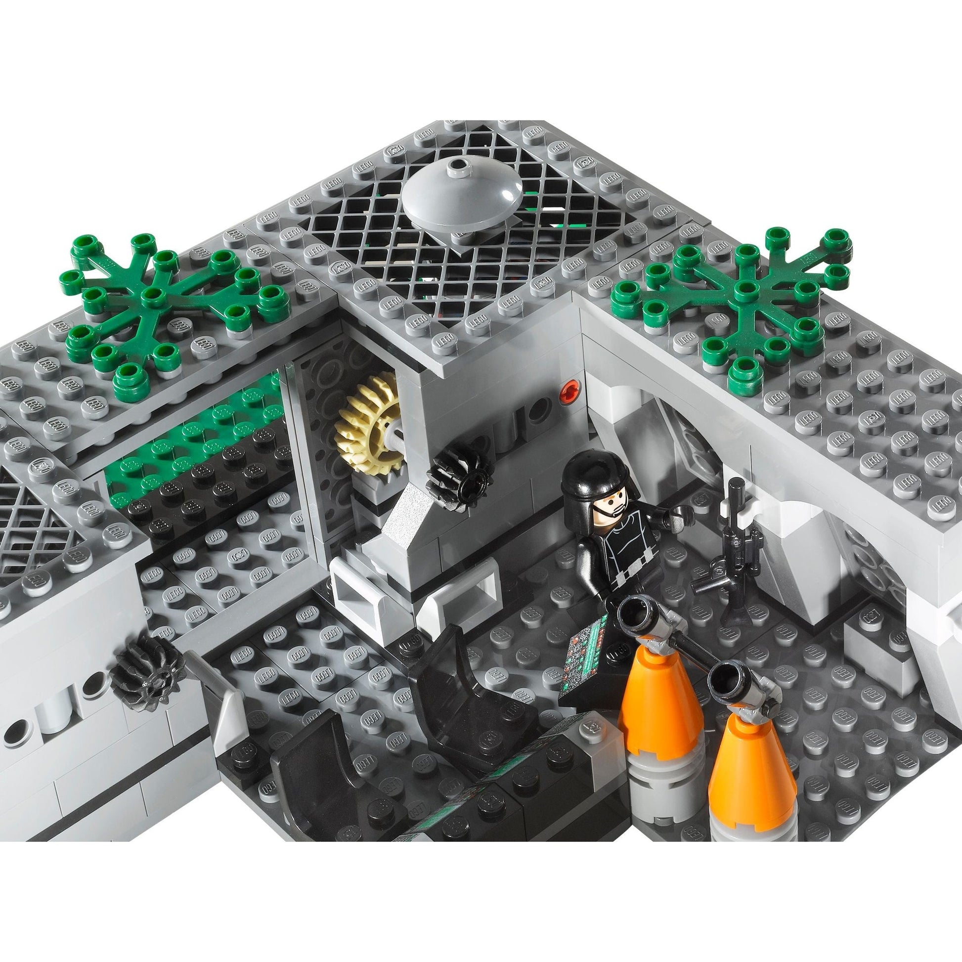 LEGO Star Wars The Battle of Endor 8038