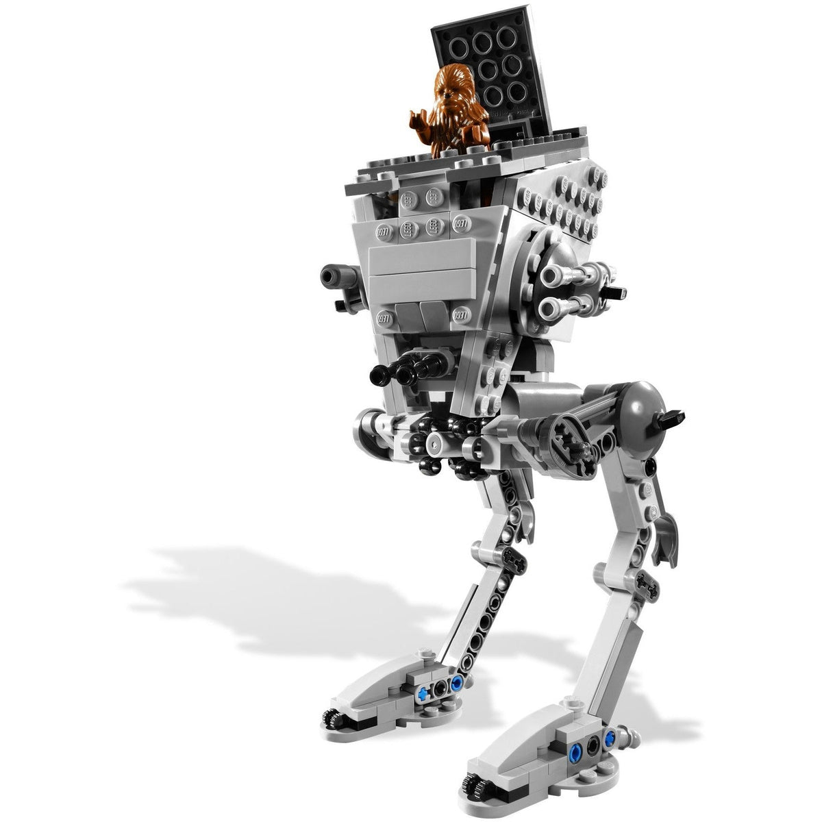 LEGO Star Wars The Battle of Endor 8038