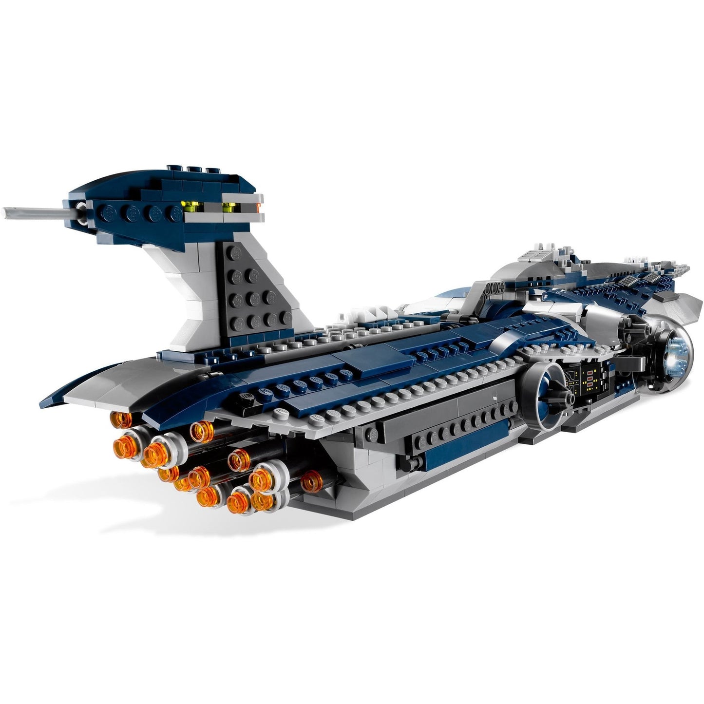 LEGO Star Wars The Malevolence 9515