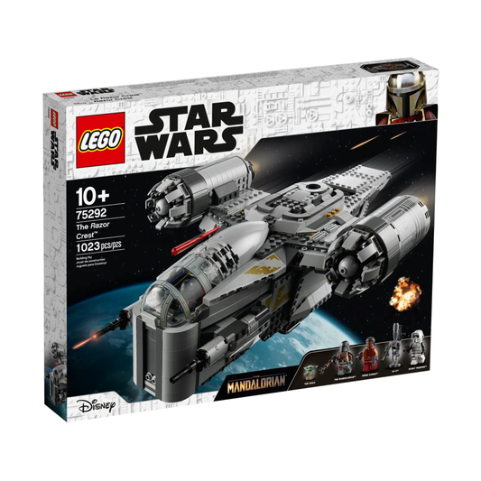 LEGO Star Wars The Razor Crest™ 75292