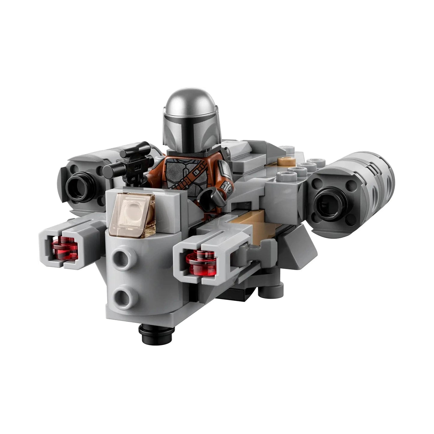 LEGO Star Wars The Razor Crest™ Microfighter 75321