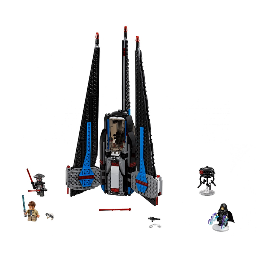 LEGO Star Wars Tracker I 75185