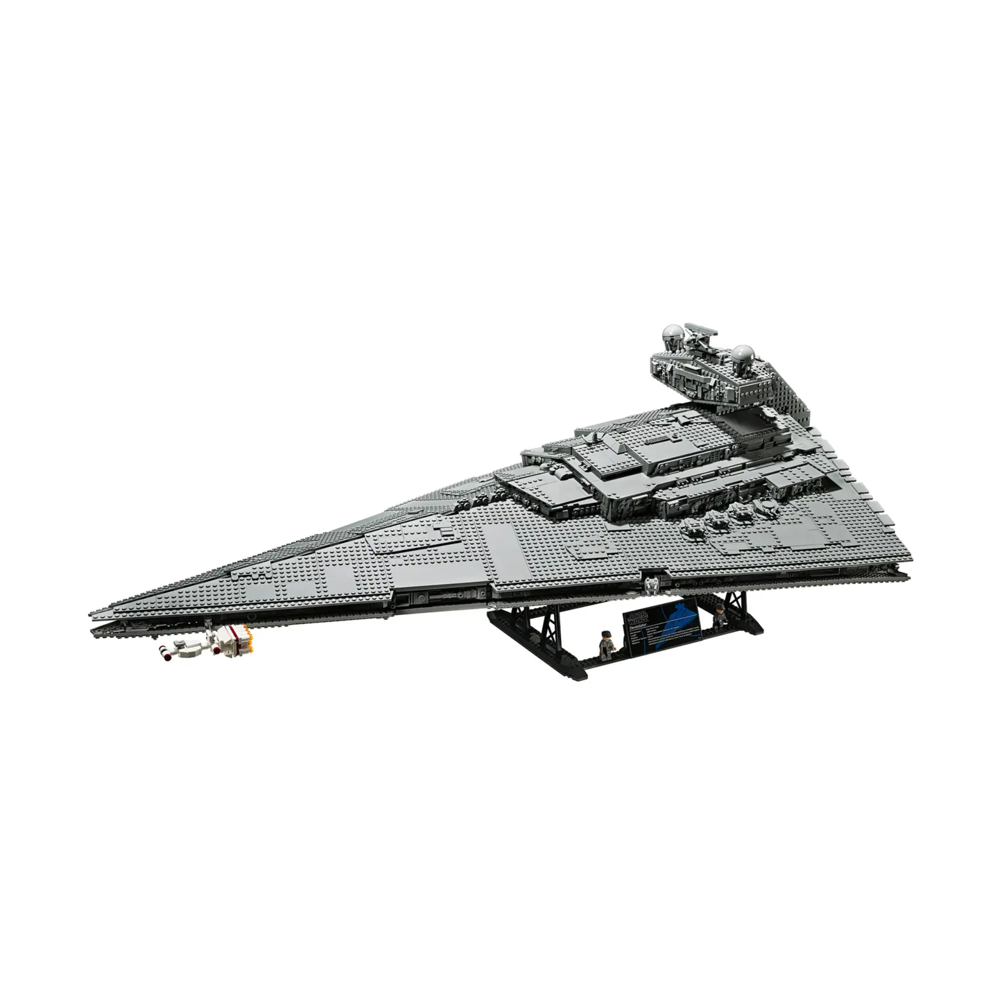 LEGO Star Wars UCS Imperial Star Destroyer 75252