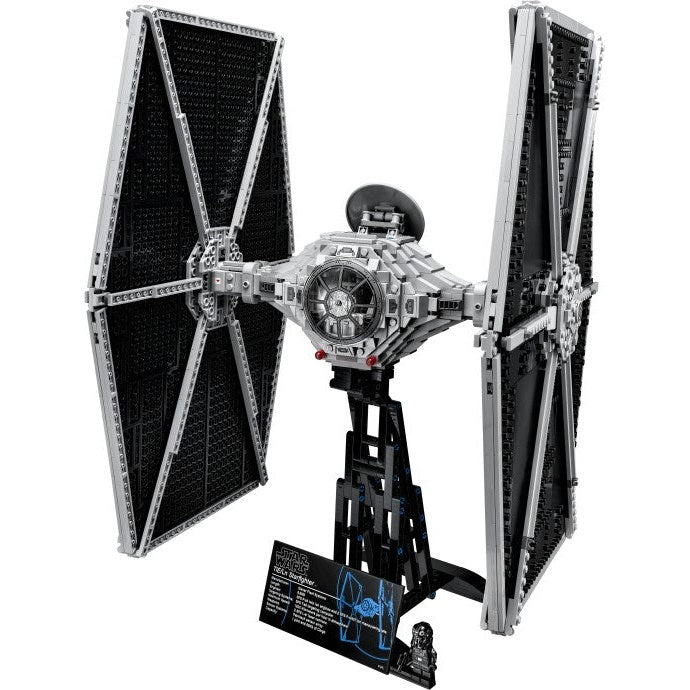 LEGO Star Wars UCS TIE Fighter 75095