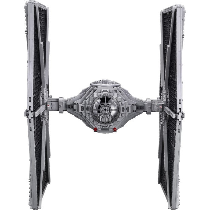 LEGO Star Wars UCS TIE Fighter 75095