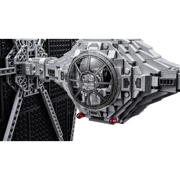 LEGO Star Wars UCS TIE Fighter 75095