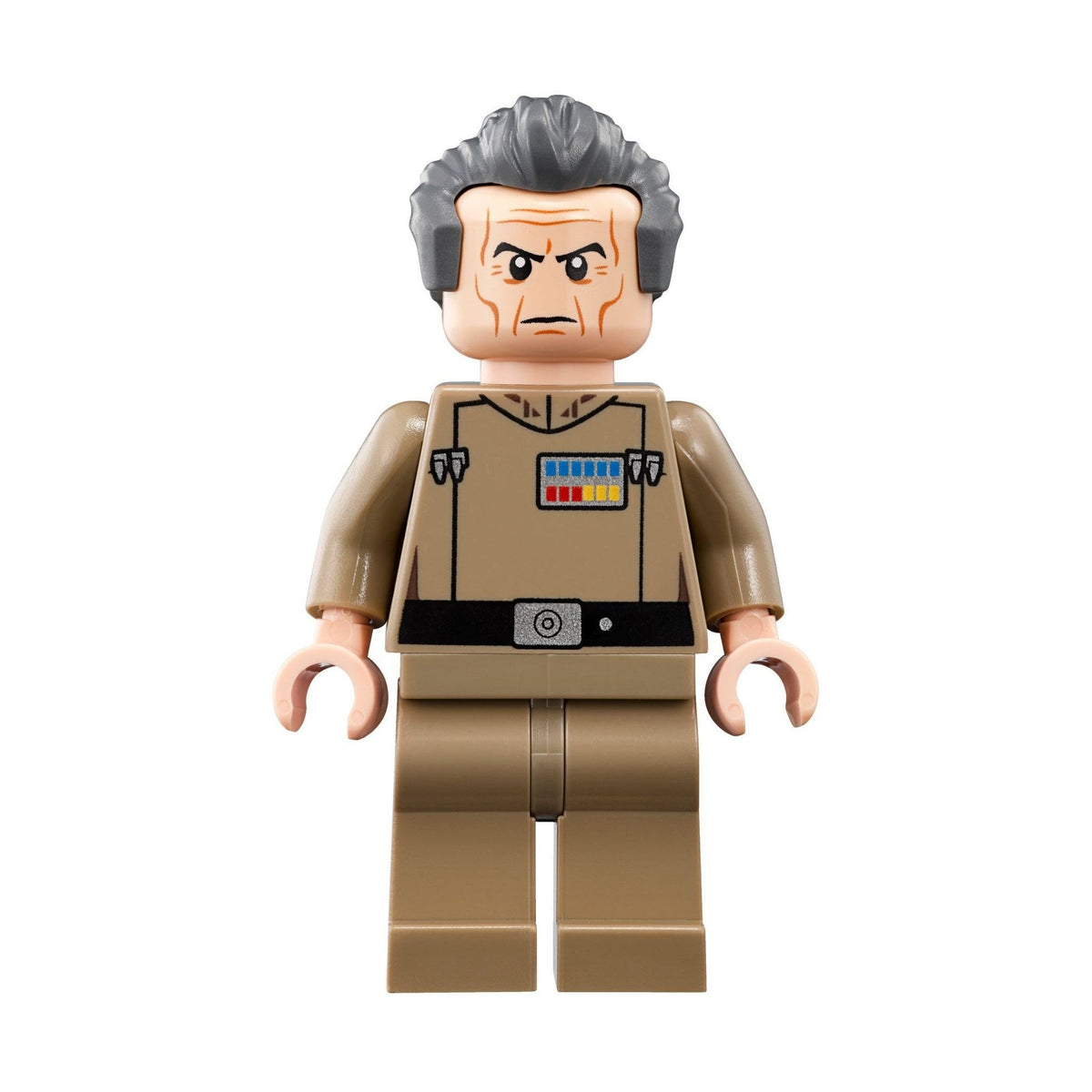 LEGO Star Wars Vader's TIE Advanced vs. A-wing Starfighter 75150
