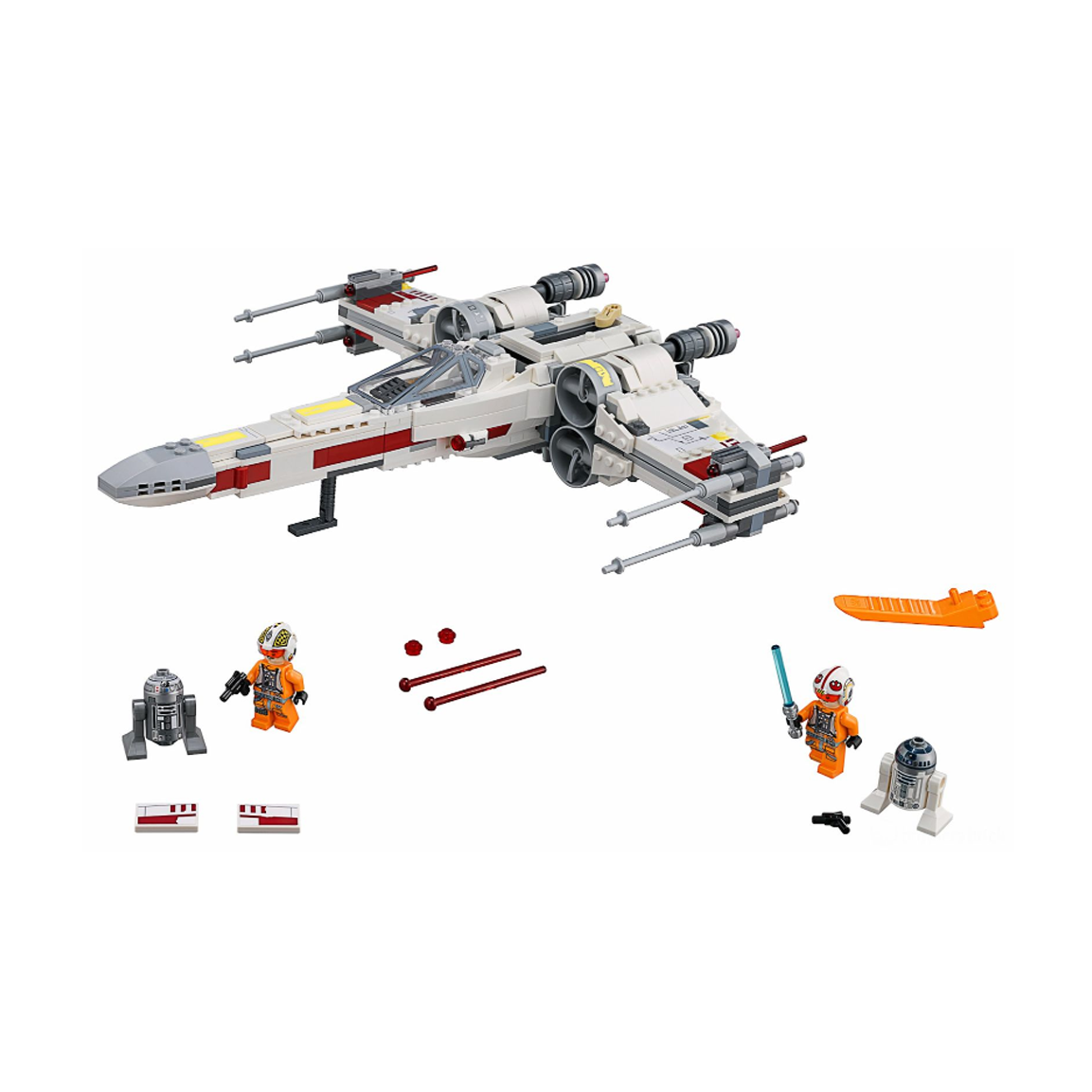 LEGO Star Wars X-Wing Starfighter 75218