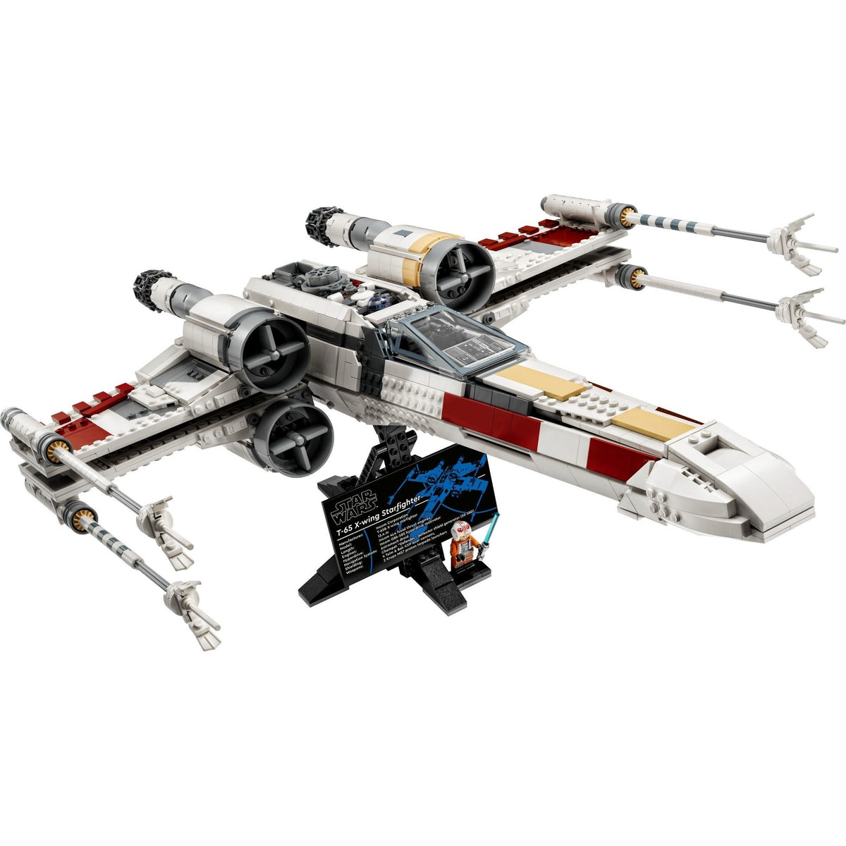 LEGO Star Wars X-wing Starfighter 75355