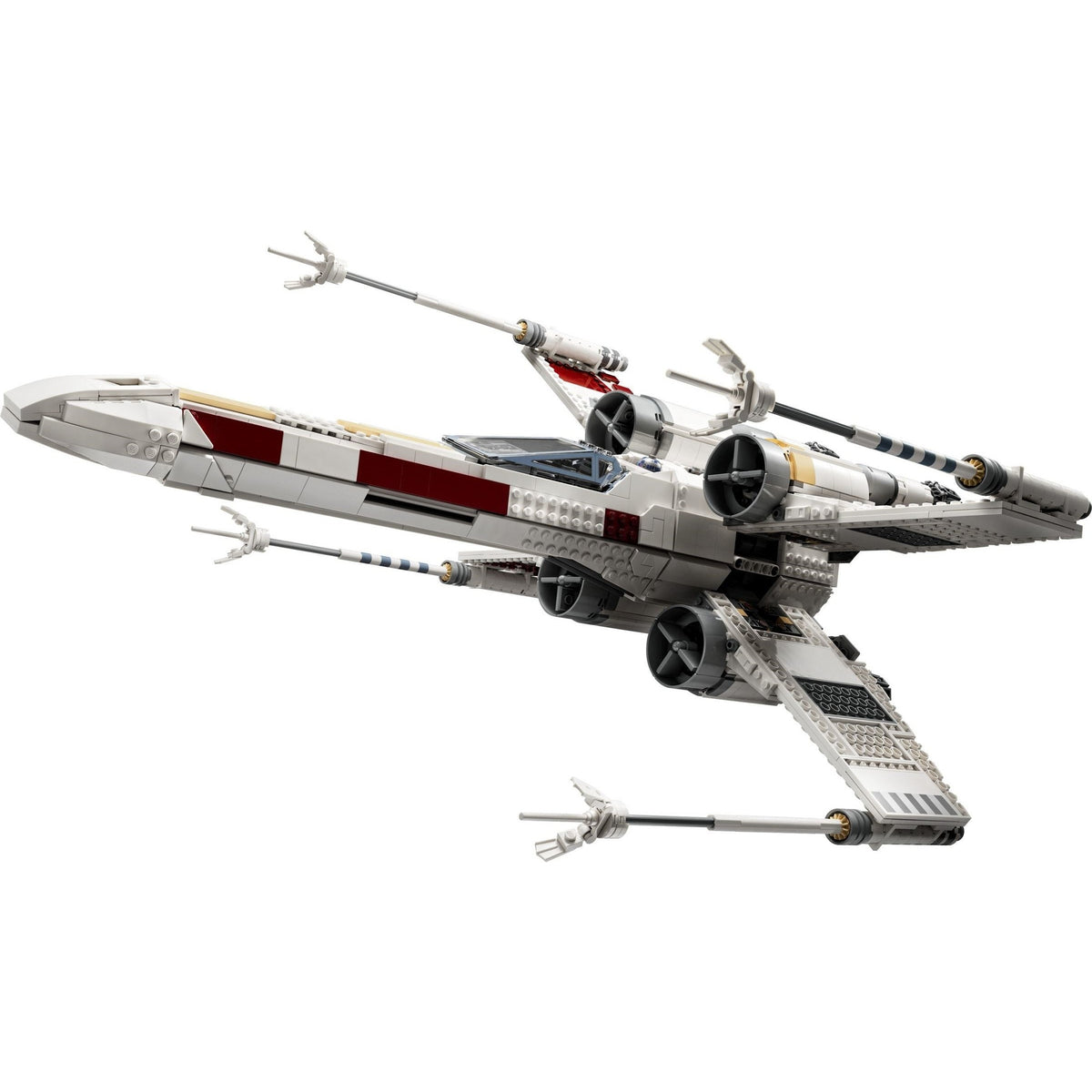 LEGO Star Wars X-wing Starfighter 75355