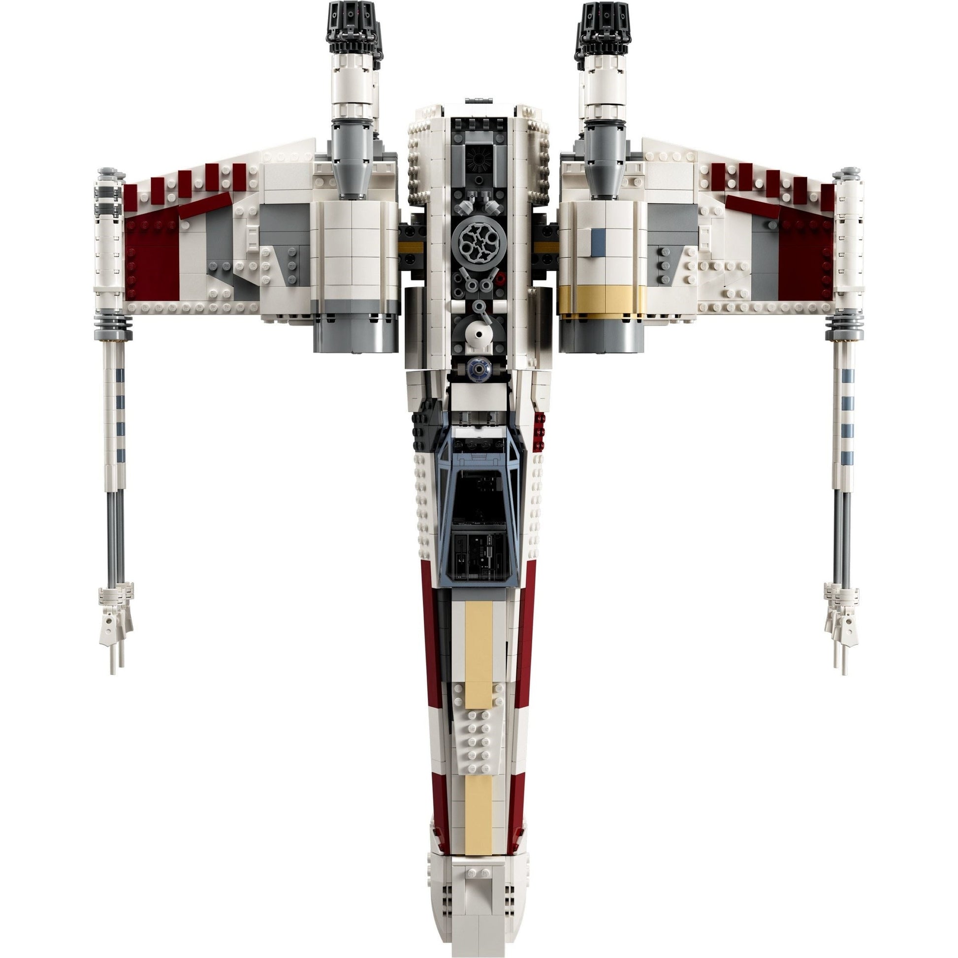 LEGO Star Wars X-wing Starfighter 75355