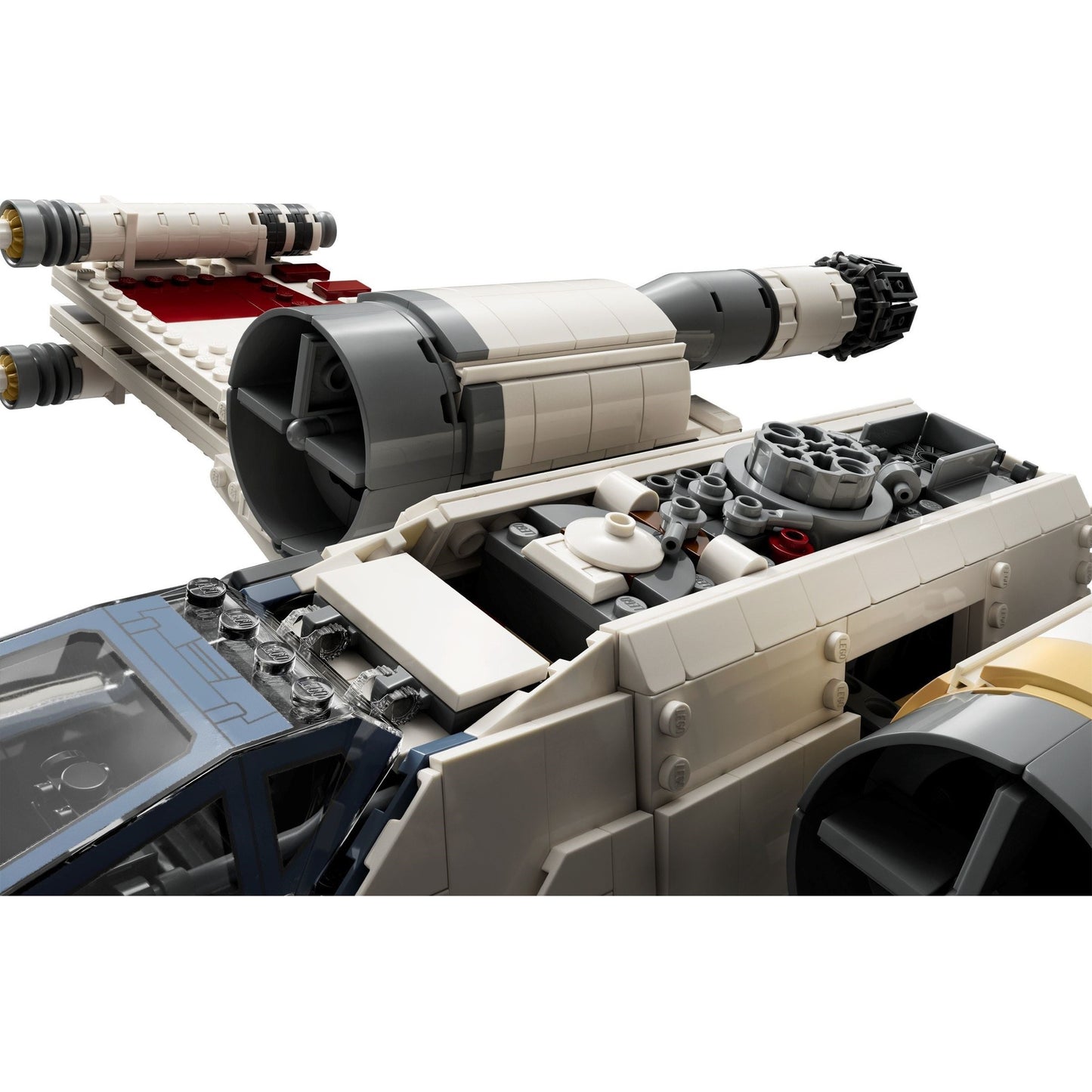 LEGO Star Wars X-wing Starfighter 75355