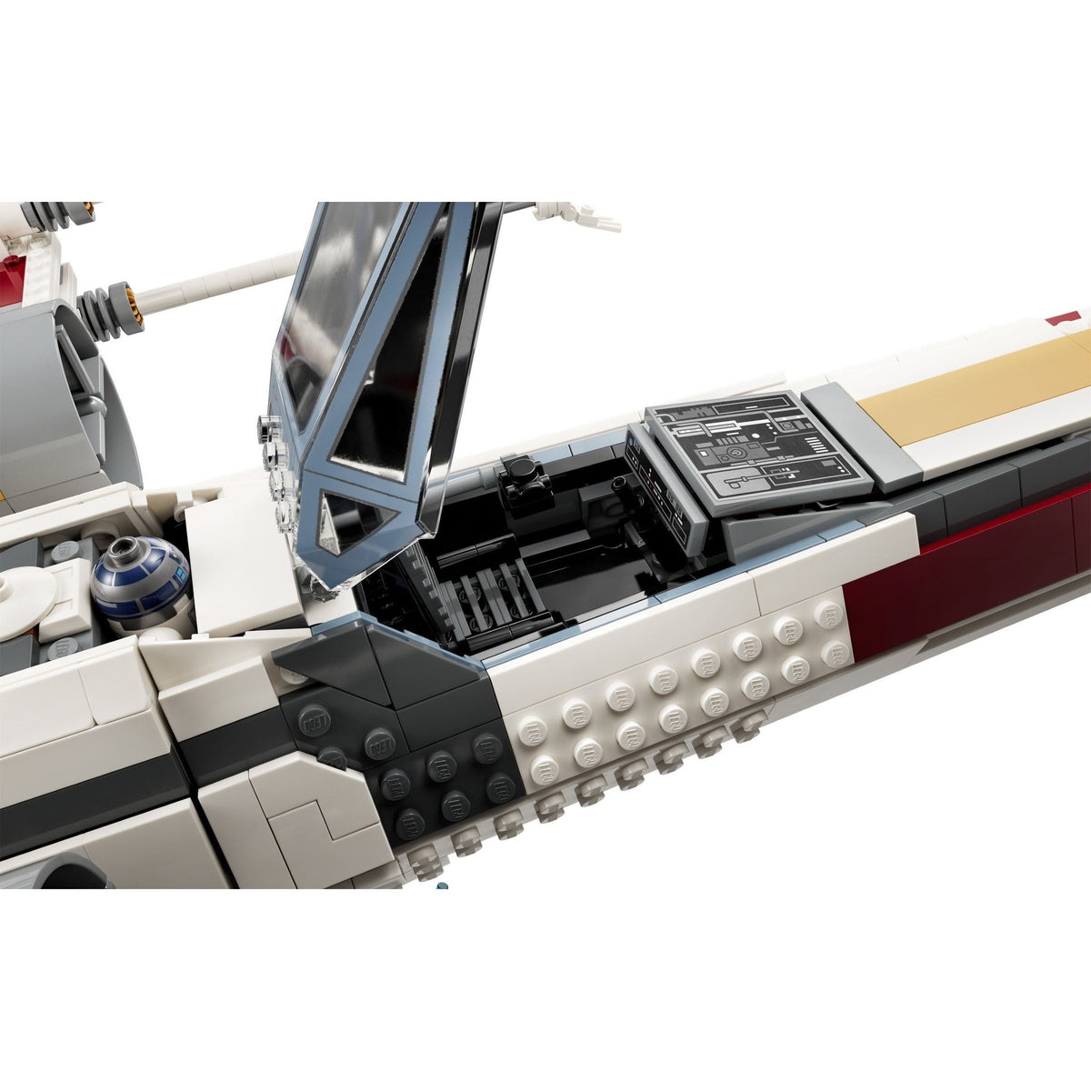 LEGO Star Wars X-wing Starfighter 75355