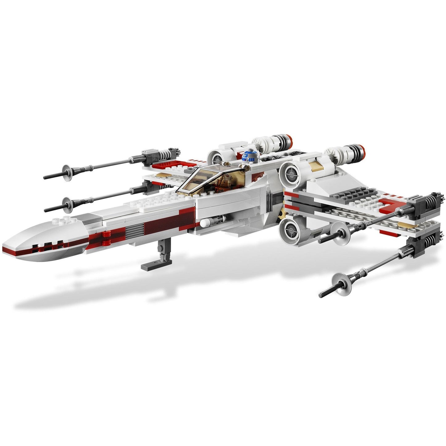 LEGO Star Wars X-wing Starfighter 9493