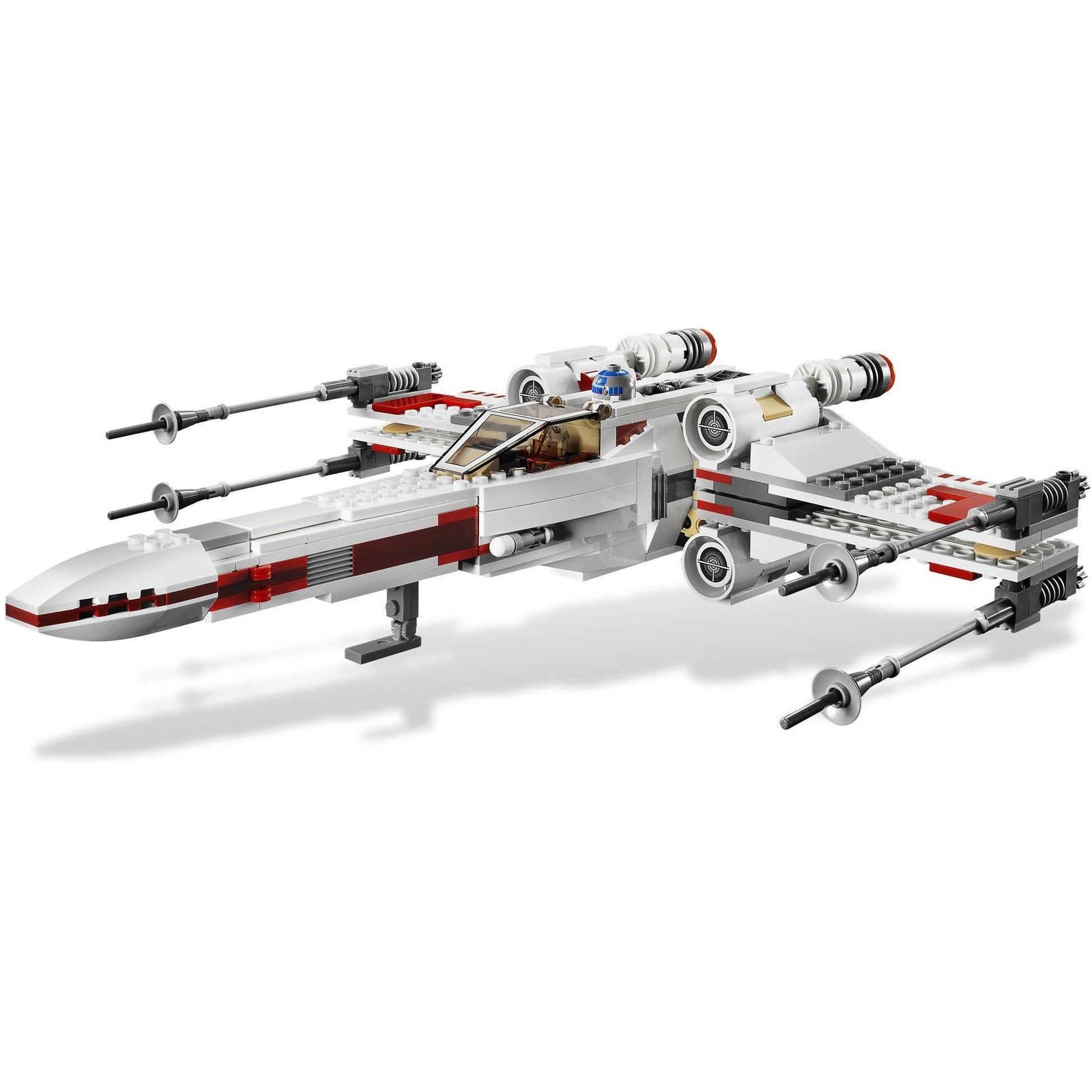 LEGO Star Wars X-wing Starfighter 9493