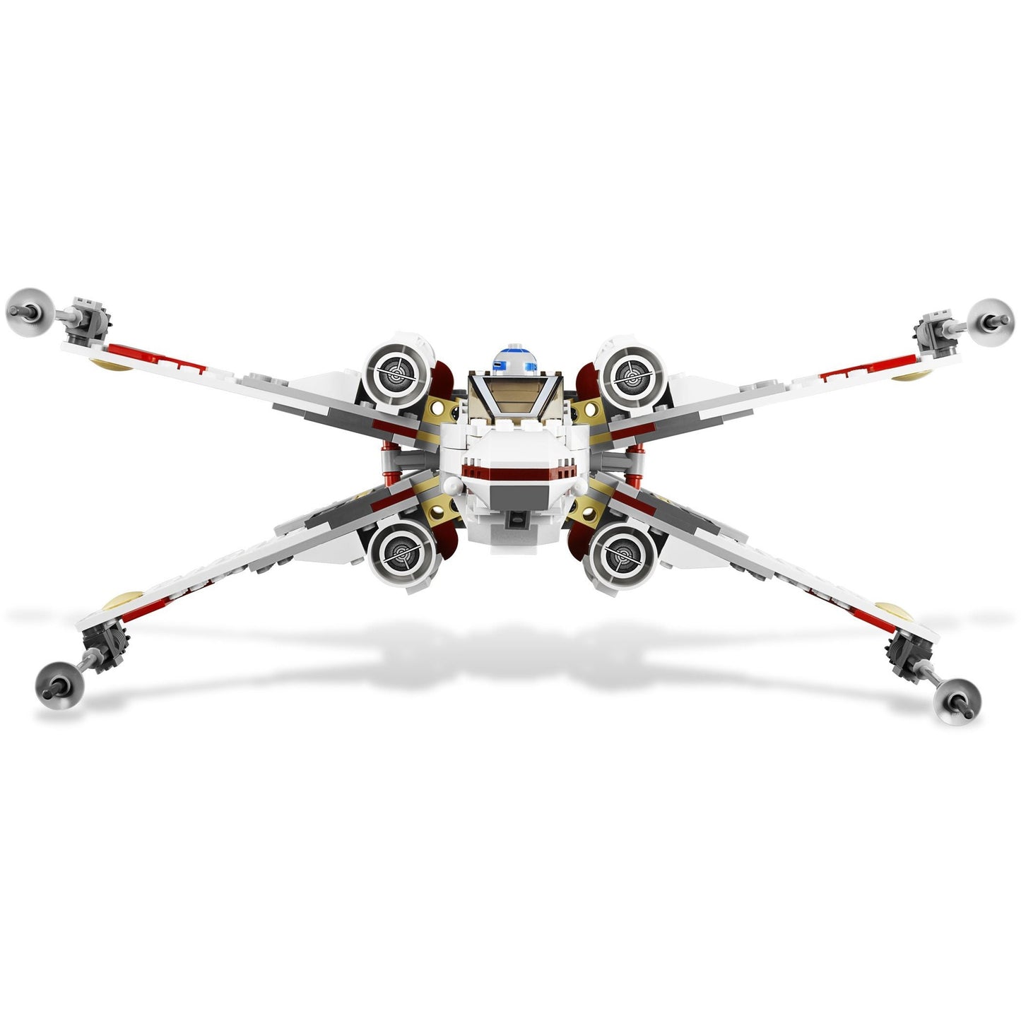 LEGO Star Wars X-wing Starfighter 9493