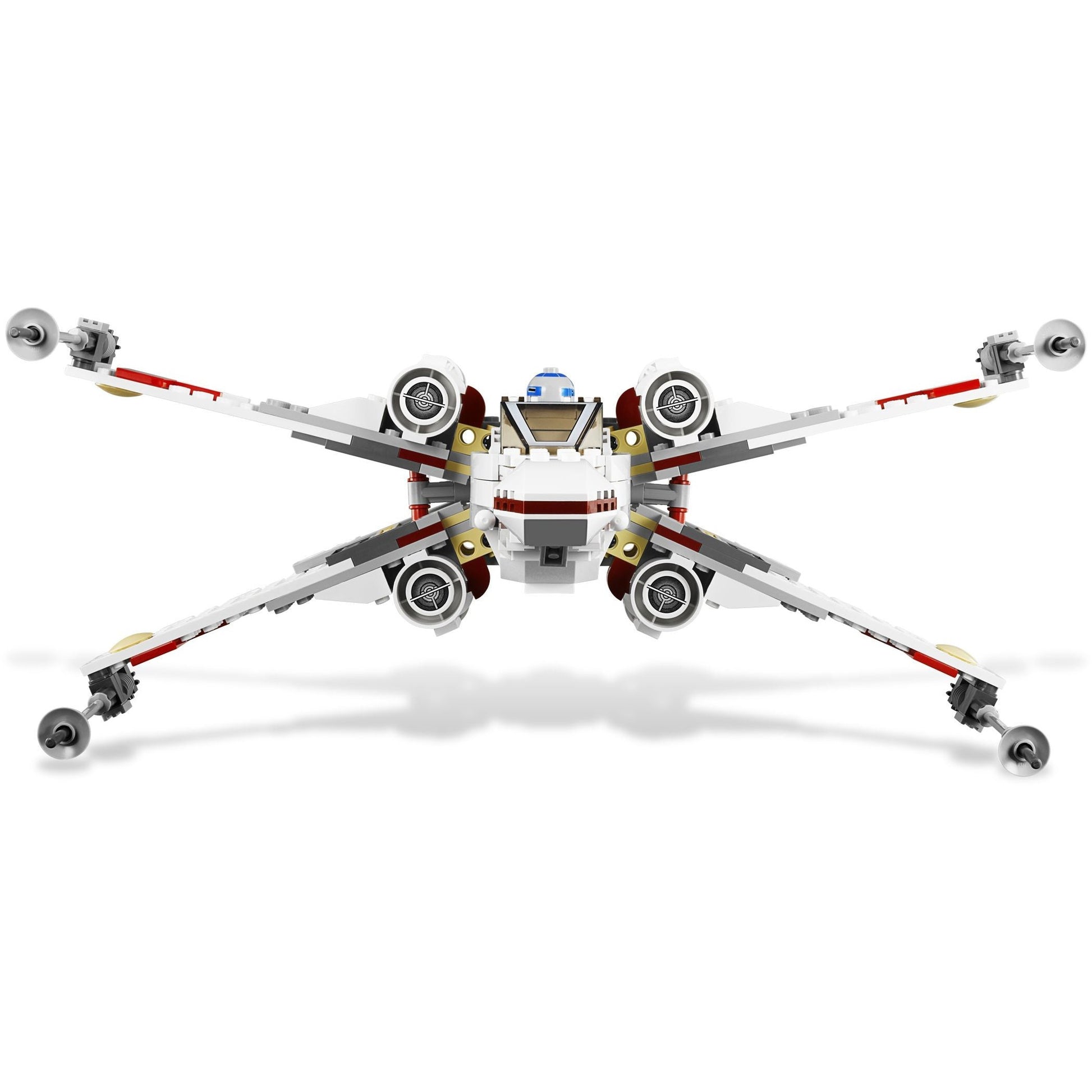 LEGO Star Wars X-wing Starfighter 9493