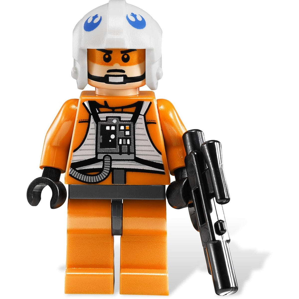 LEGO Star Wars X-wing Starfighter & Yavin 4 9677