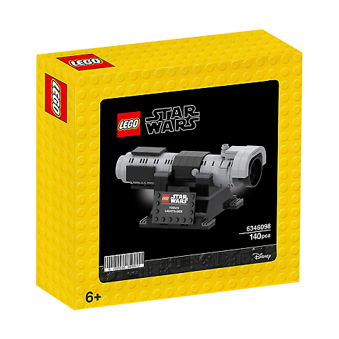 LEGO Star Wars Yoda's Lightsaber 5006290