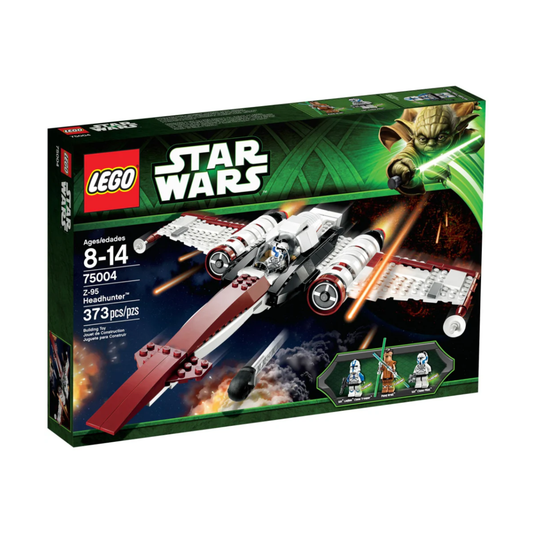 LEGO Star Wars Z-95 Headhunter 75004