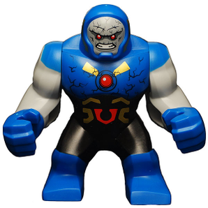 LEGO Super Heroes Darkseid Minifigure sh0152