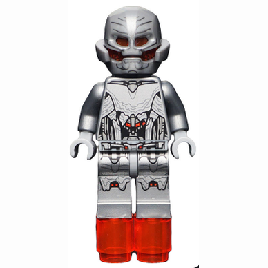 LEGO Super Heroes Ultimate Ultron sh0176
