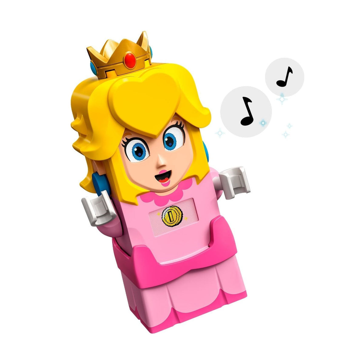 LEGO Super Mario Adventures with Peach 71403