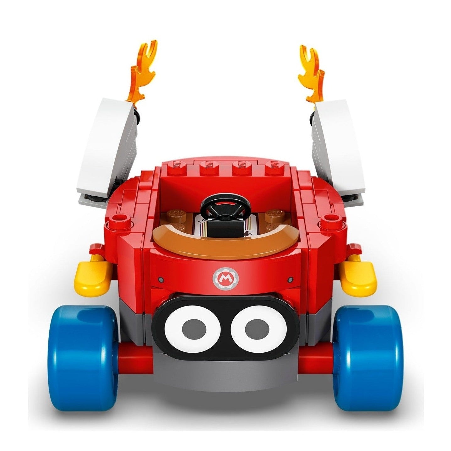 LEGO Super Mario Baby Mario vs. Baby Luigi 72034