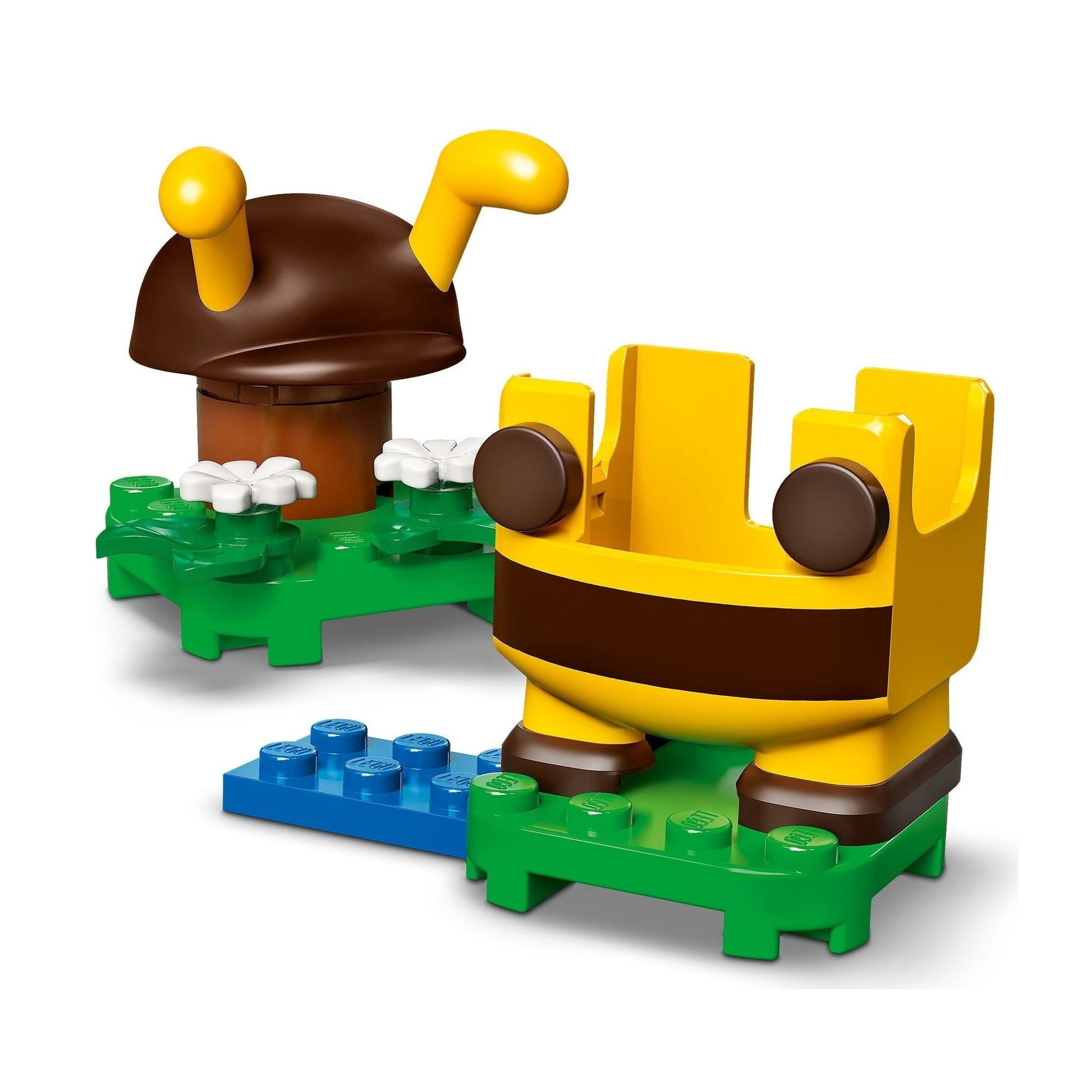 LEGO Super Mario Bee Mario Power-Up Pack 71393