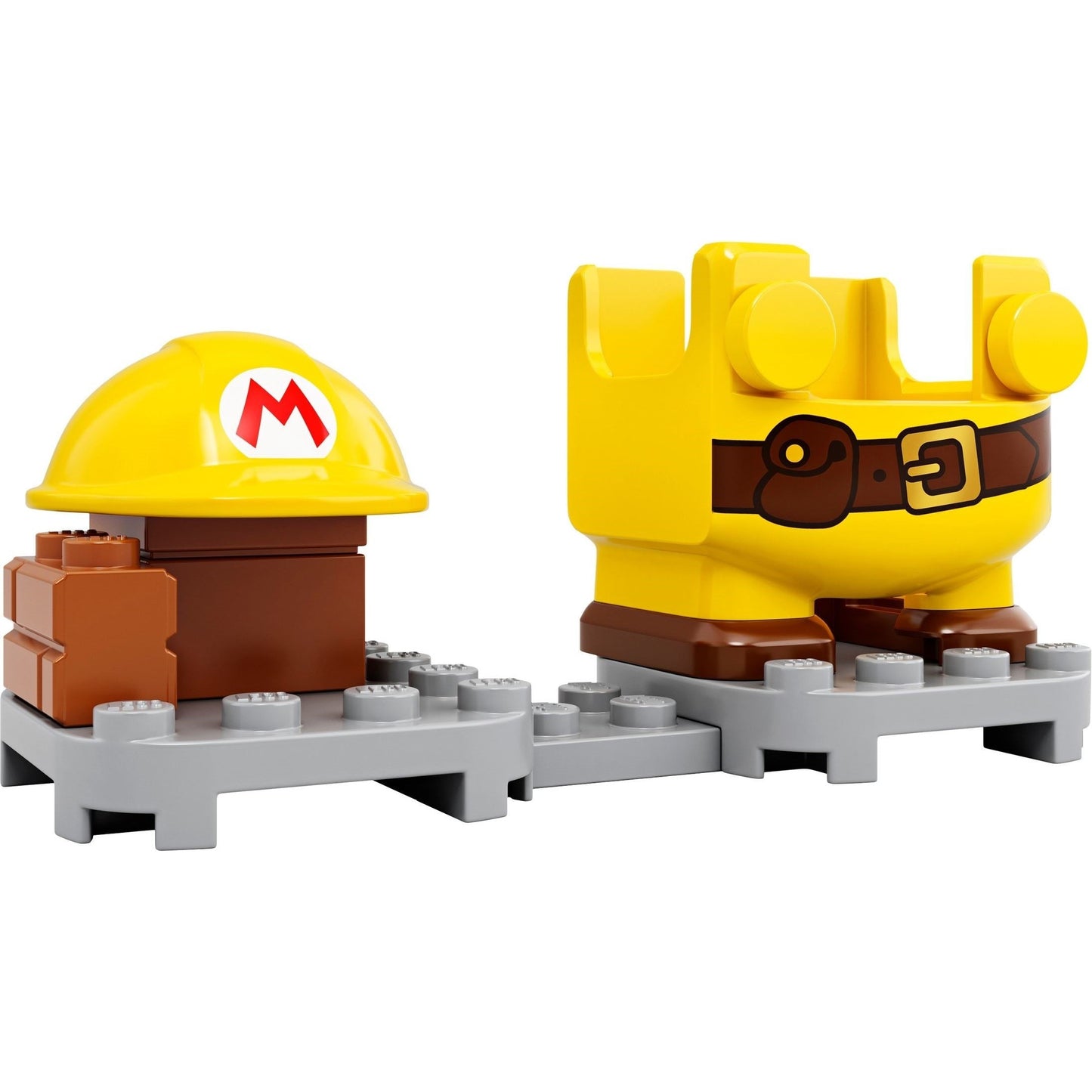 LEGO Super Mario Builder Mario Power-Up Pack 71373