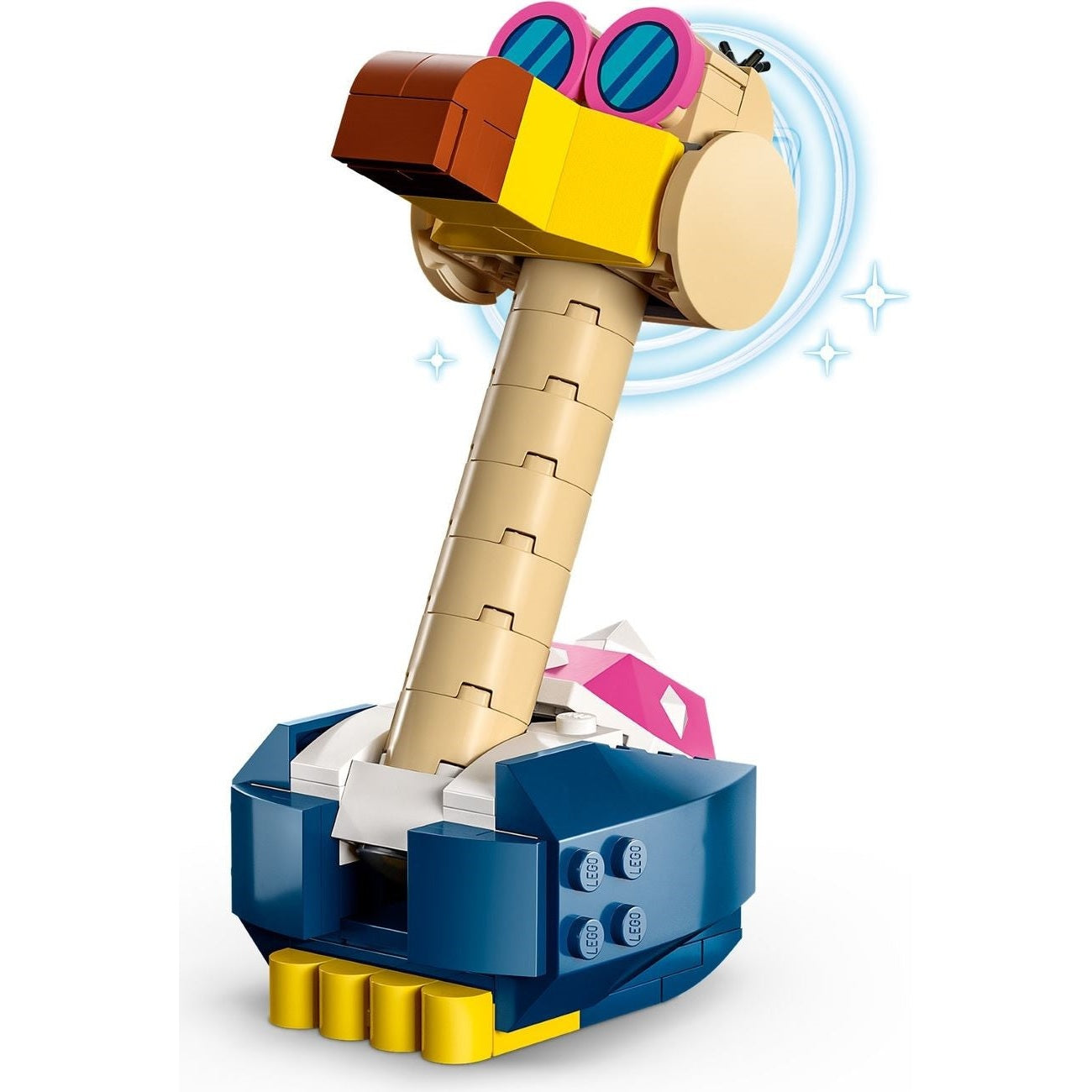 LEGO Super Mario Conkdor's Noggin Bopper 71414