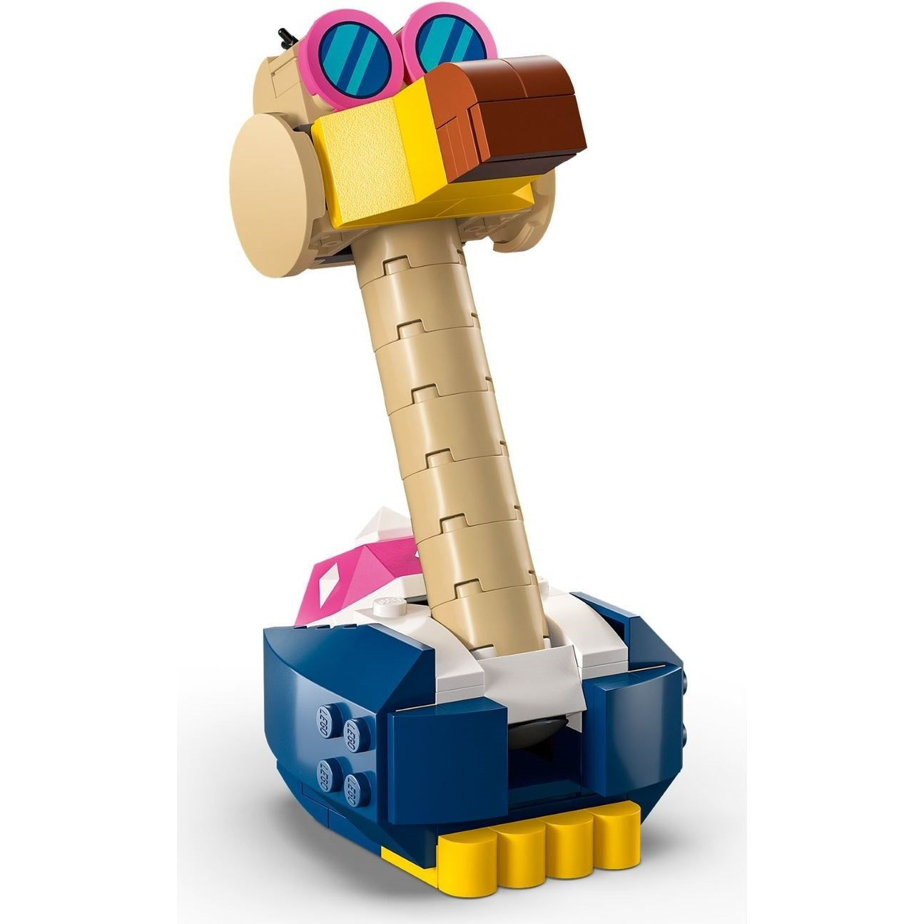LEGO Super Mario Conkdor's Noggin Bopper 71414