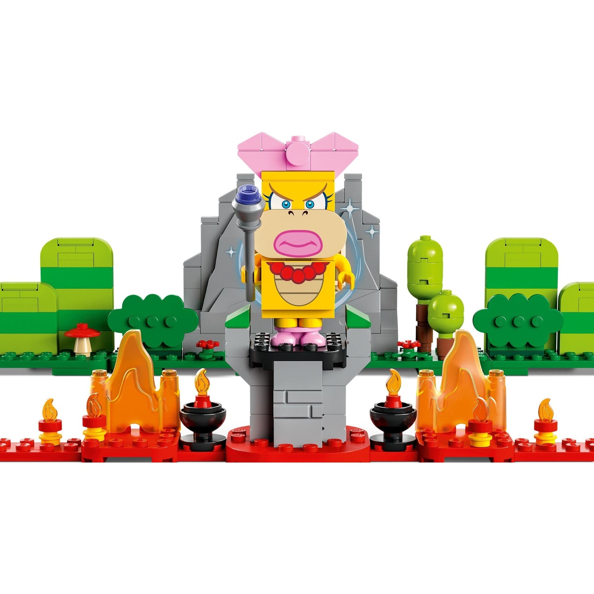 LEGO Super Mario Creativity Toolbox 71418