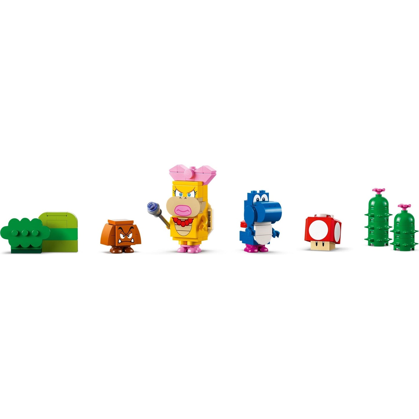 LEGO Super Mario Creativity Toolbox 71418