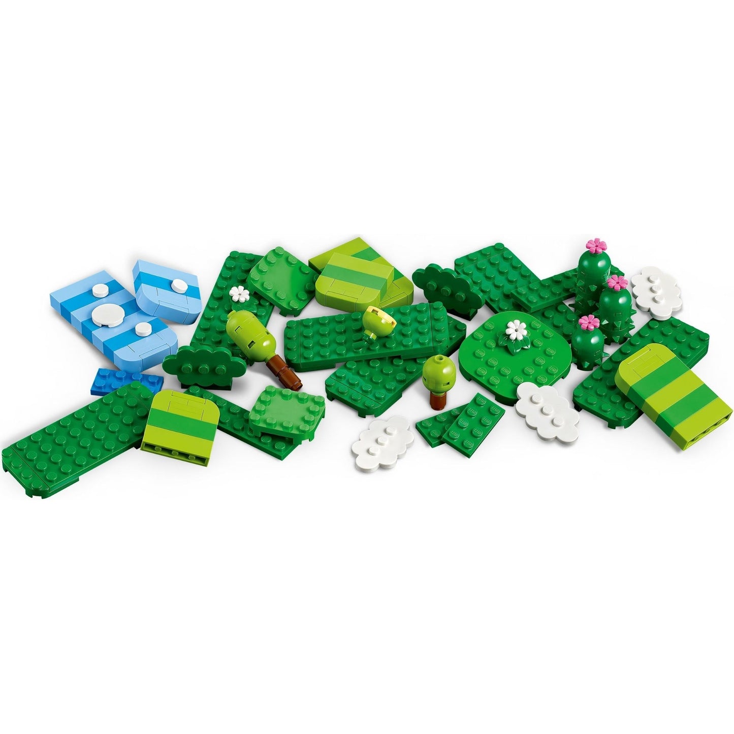 LEGO Super Mario Creativity Toolbox 71418