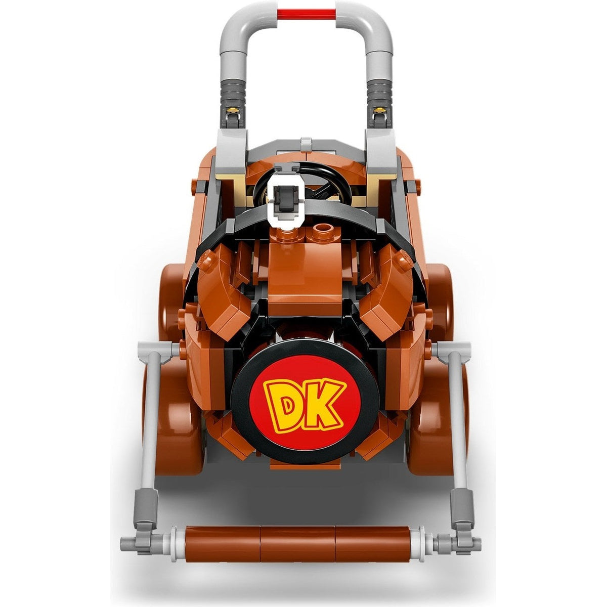LEGO Super Mario Donkey Kong & DK Jumbo 72033