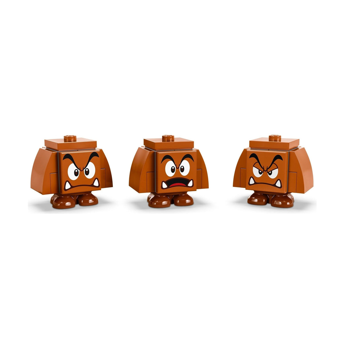 LEGO Super Mario Goombas' Playground 71433